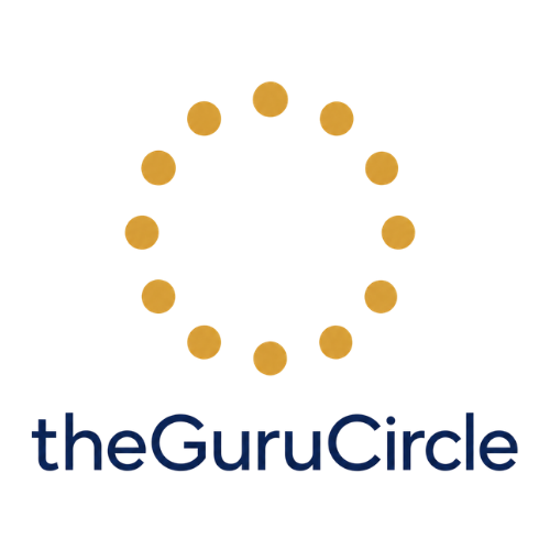 theGuruCircle square logo