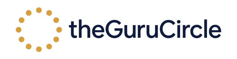 theGuruCircle logo